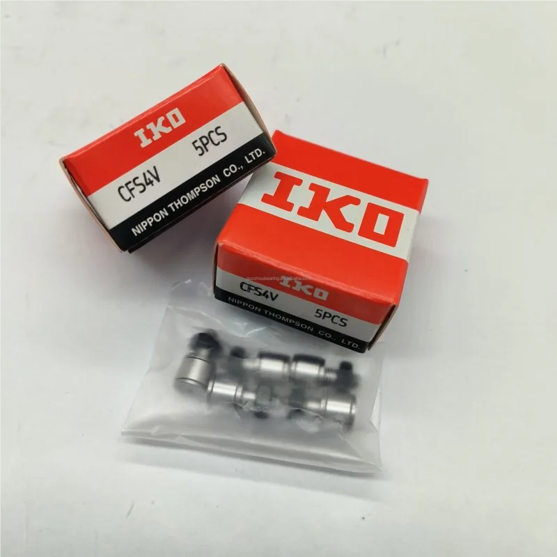 IKO Track Roller Bearing CFS4 CFS4V CFS 4V