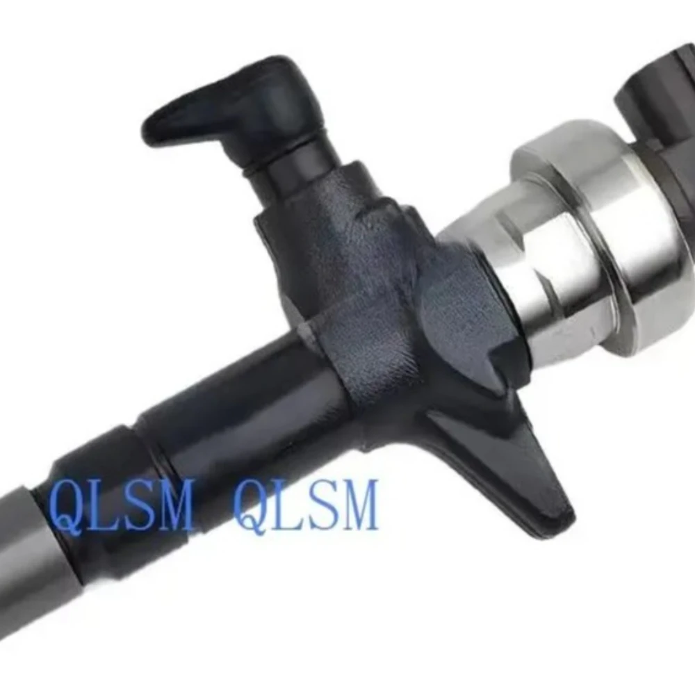 

8-9828 2514-0 2950-2160 Diesel fuel injector nozzle for Isuzu 6WG1 6WF1 engine -