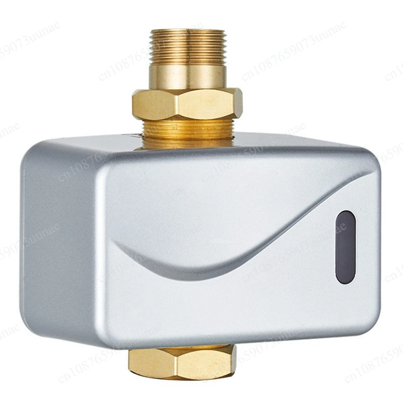 Hot-selling surface-mounted induction, flusher, toilet squatting pit, intelligent infrared automatic flushing valve