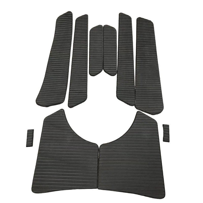

Custom Eva Foam Pad Jet ski Marine Traction Mats For Yamaha XL1200 /XL 800 /XLT 1200 Custom Boat Accessories