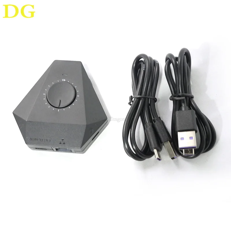 beloader-pro-adattatore-gioco-tastiera-e-mouse-per-ps5-con-connessione-bluetooth-50-supporto-xgun-xim-reasnow-titan-cronus