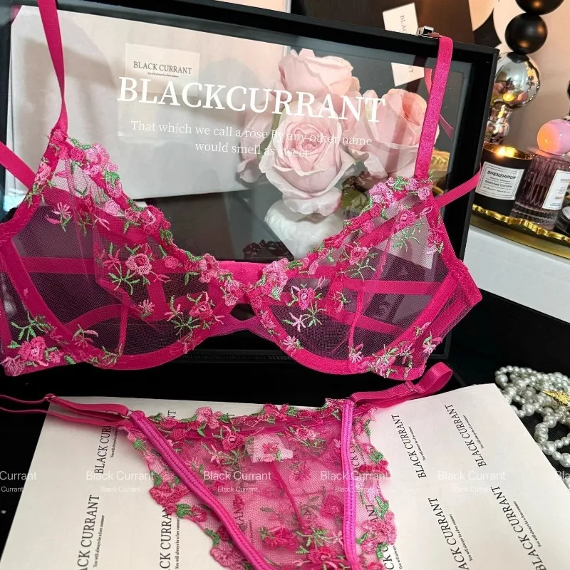 Thumbnail 3 - #86 Best Deep V Push-Up Bras to Buy In 2026