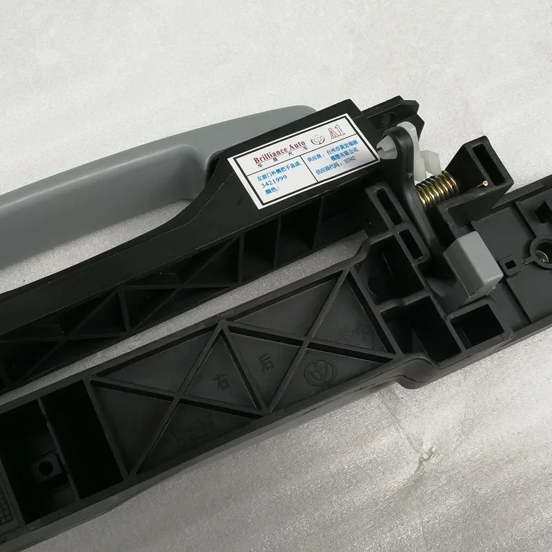 Maniglia esterna della porta per Brilliance FRV FSV CROCE H320 H330 H530 V5 3421999