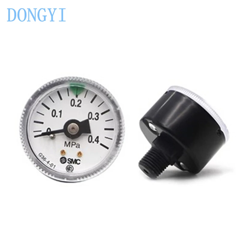 Pressure Gauge With Limit Indicator G36 GA36 G36-4-01 G36-10-01 C1-G36-10-01 G36-2-01 G36-7-01 GA36-10-01 G36-00-00-3