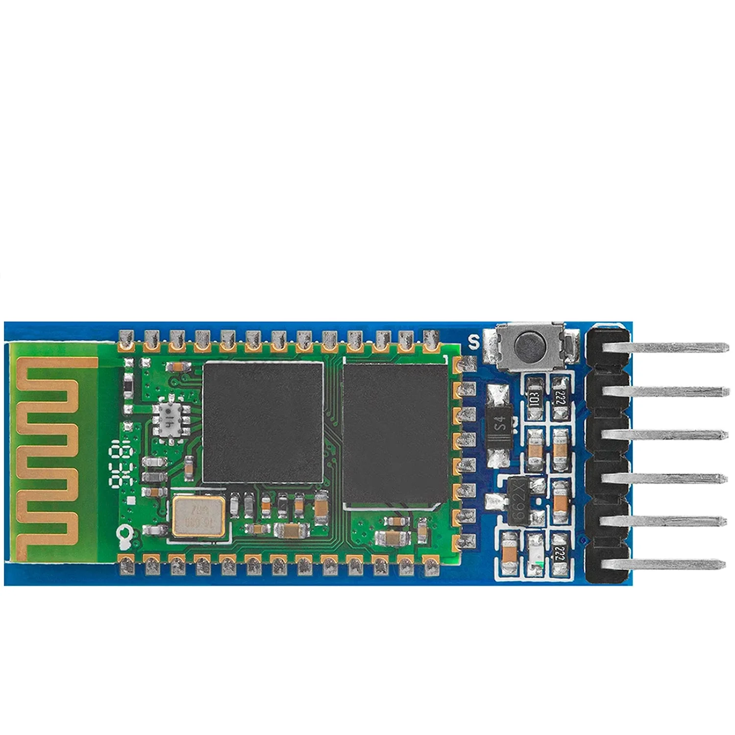 HC-05 HC-06 Bluetoo…