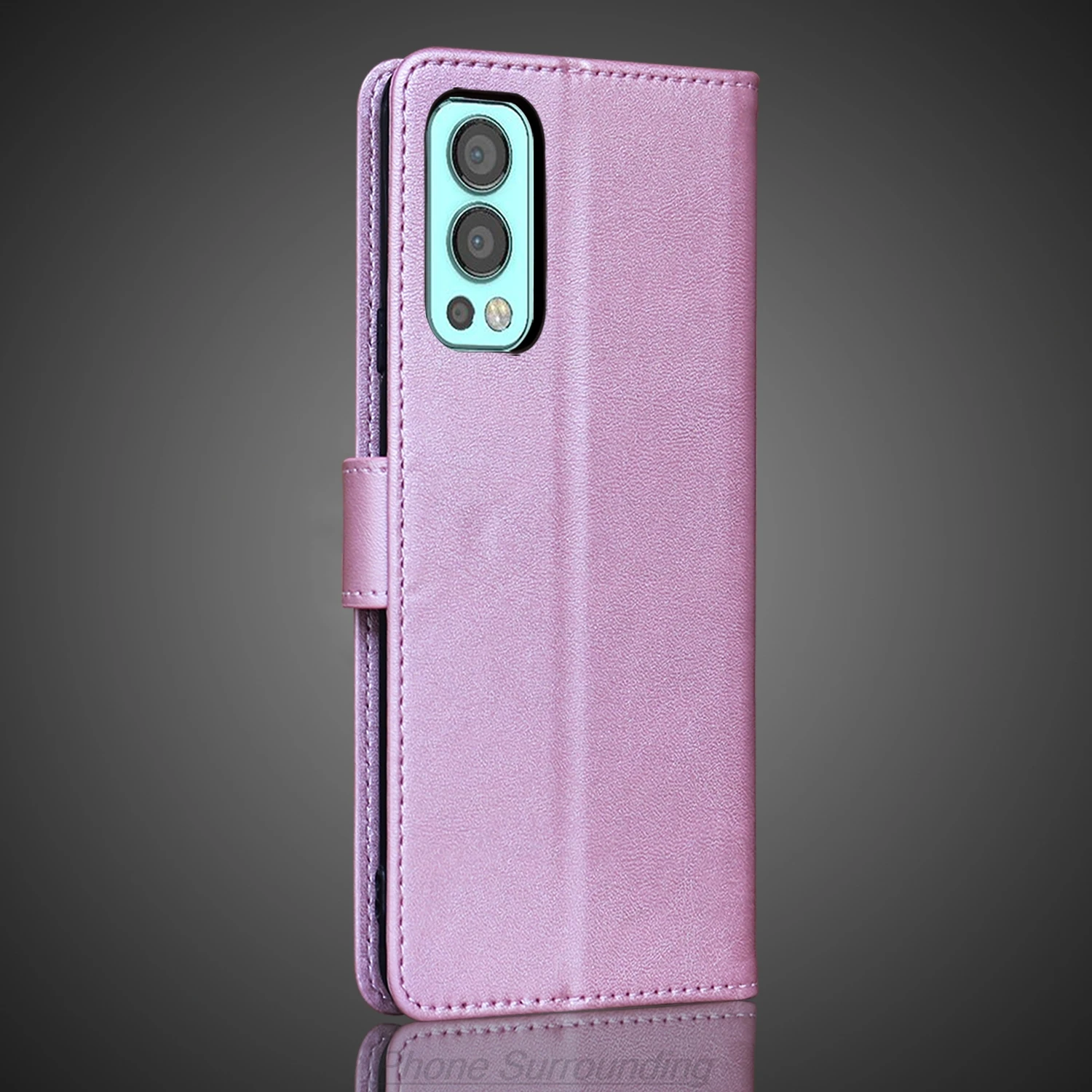 Wallet Flip Cover Pu Leather Case for Oneplus Nord CE 5G CE2 lite Nord 2 3 CE 2 3 4 lite Phone Bags Holster Capa Fundas Coque
