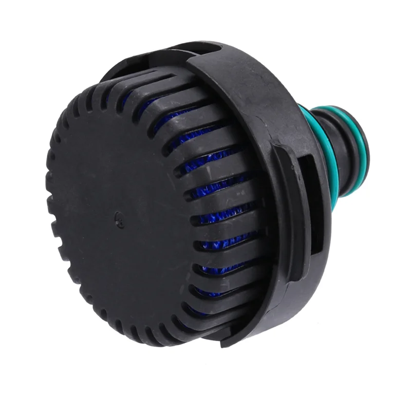 Válvula de ventilação de carro premium de 3 unidades para caminhões Scania SCE 2433039 2310330