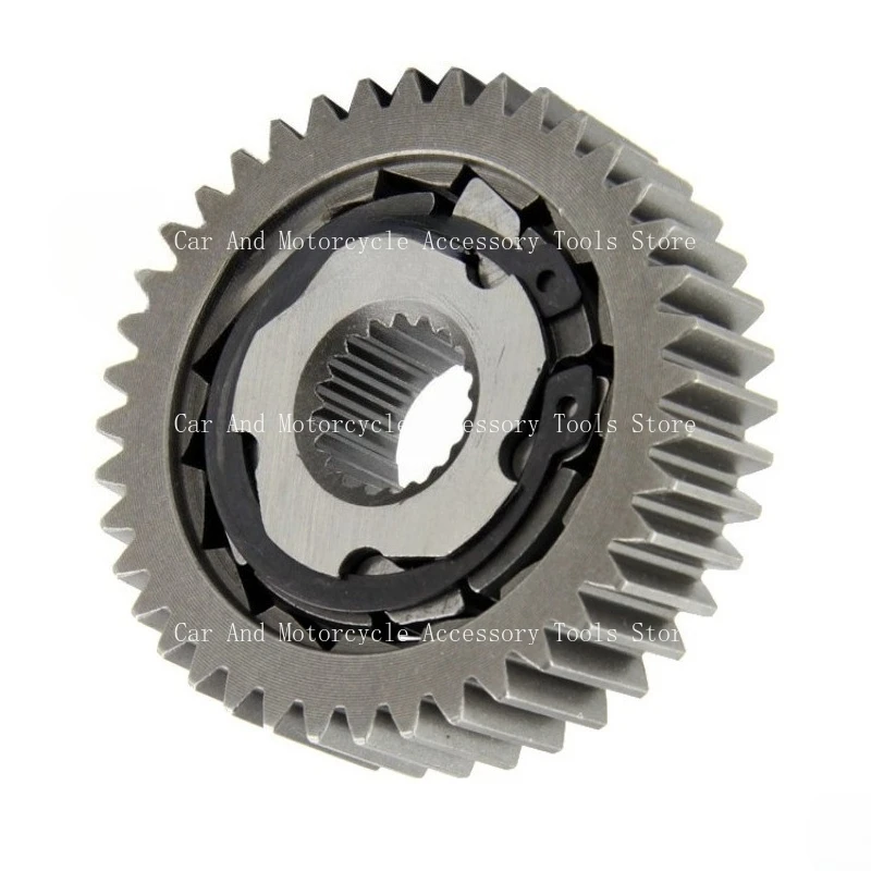 Scooter Accessories Suitable For GY6 125/150 Fuel Saving Gear Bearings