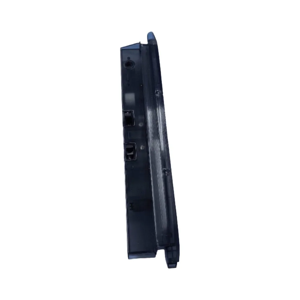 Robot Vacuum Tank Black Sewage Tank Leak Prevention Smooth Inner Wall Easy To Clean For Daily Floor Maintenance