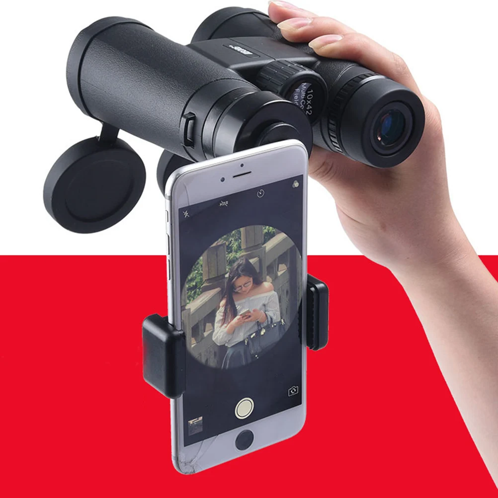 

High Powered Telescope Compact Optic Lens Water Proof Telescopes Hunting Golf Adventure Survey Spotting Scope Night