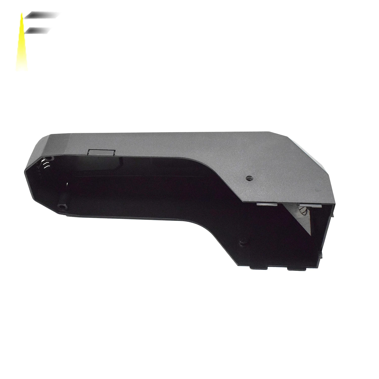 DJ Audience Light 260W Beam Moving Head Light Moving Head Cover Housing Arm Cover House Small Louver and Display Side Cover