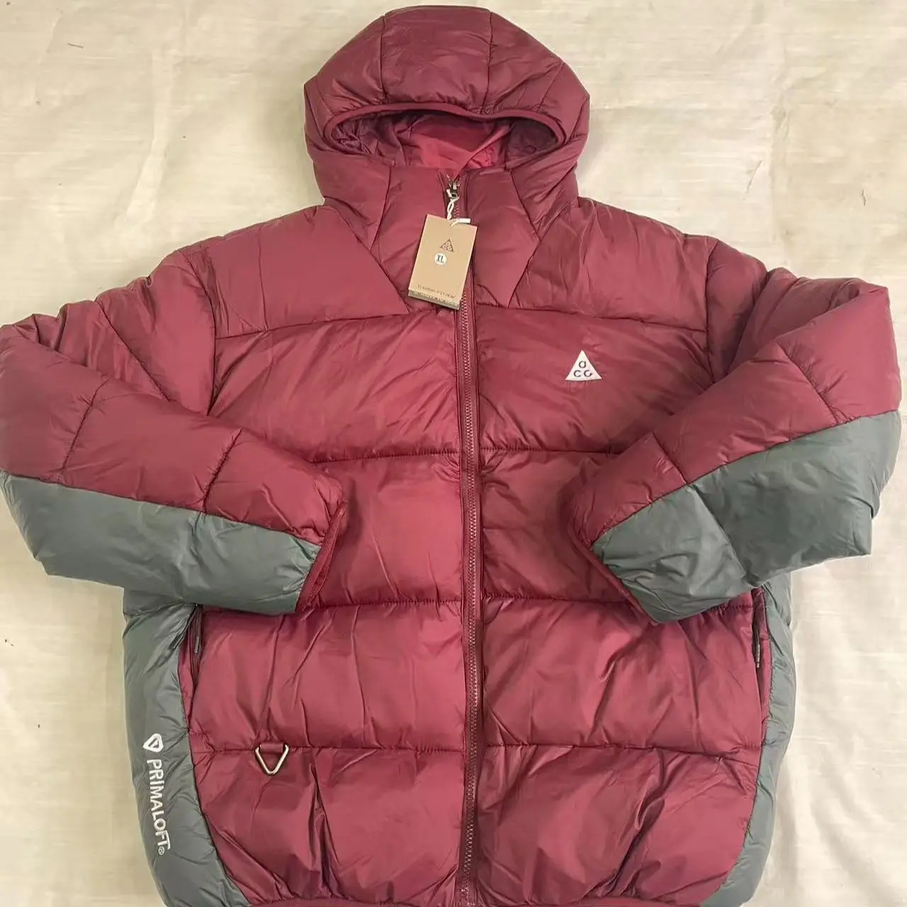 

Зимнее хлопковое пальто с капюшоном, теплое и плотное, с вышивкой, модные водонепроницаемые и ветрозащитные пальто, мужская зимняя куртка, мужская одежда