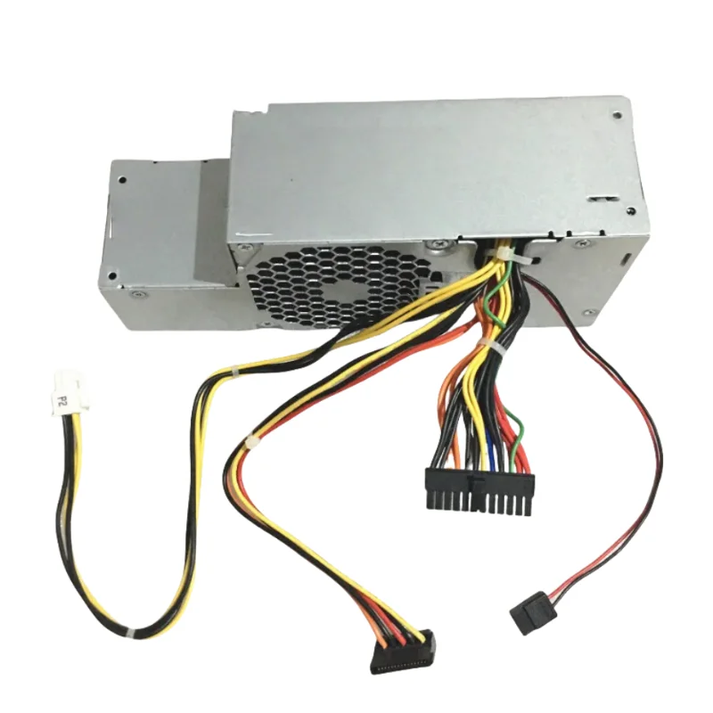 

New PSU Power Supply For Dell OptiPlex 760 960 580 780SFF 235W SFF H235P-00 L235P-01 L235P-00 H235E-00 H235E-00 AC235AS-00