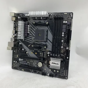 8 Main Sales Plate Mother AMD - №7