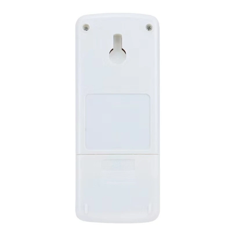 LCD Air Conditioner Remote Control for Mitsu-bishi MP07A MH08B MP04A MH12A Air Conditioner Remote Controller Accessories