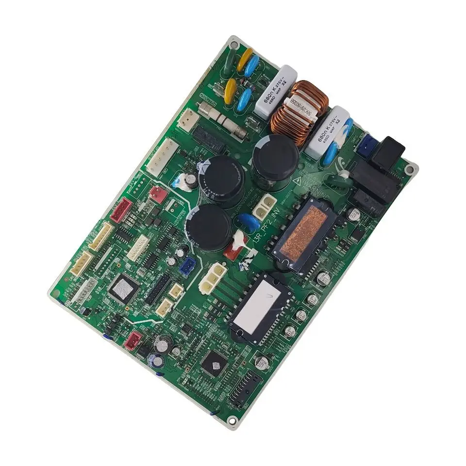 

used for Air conditioning computer board circuit board DB92-02866A Air conditioning part