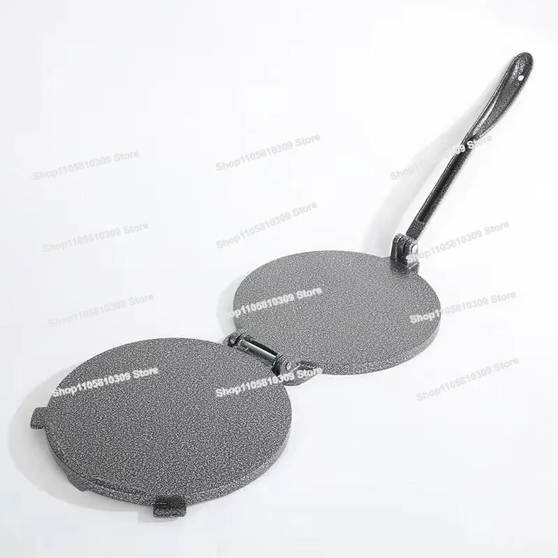 Handheld Tortilla Press Cast Corn Tortilla Press