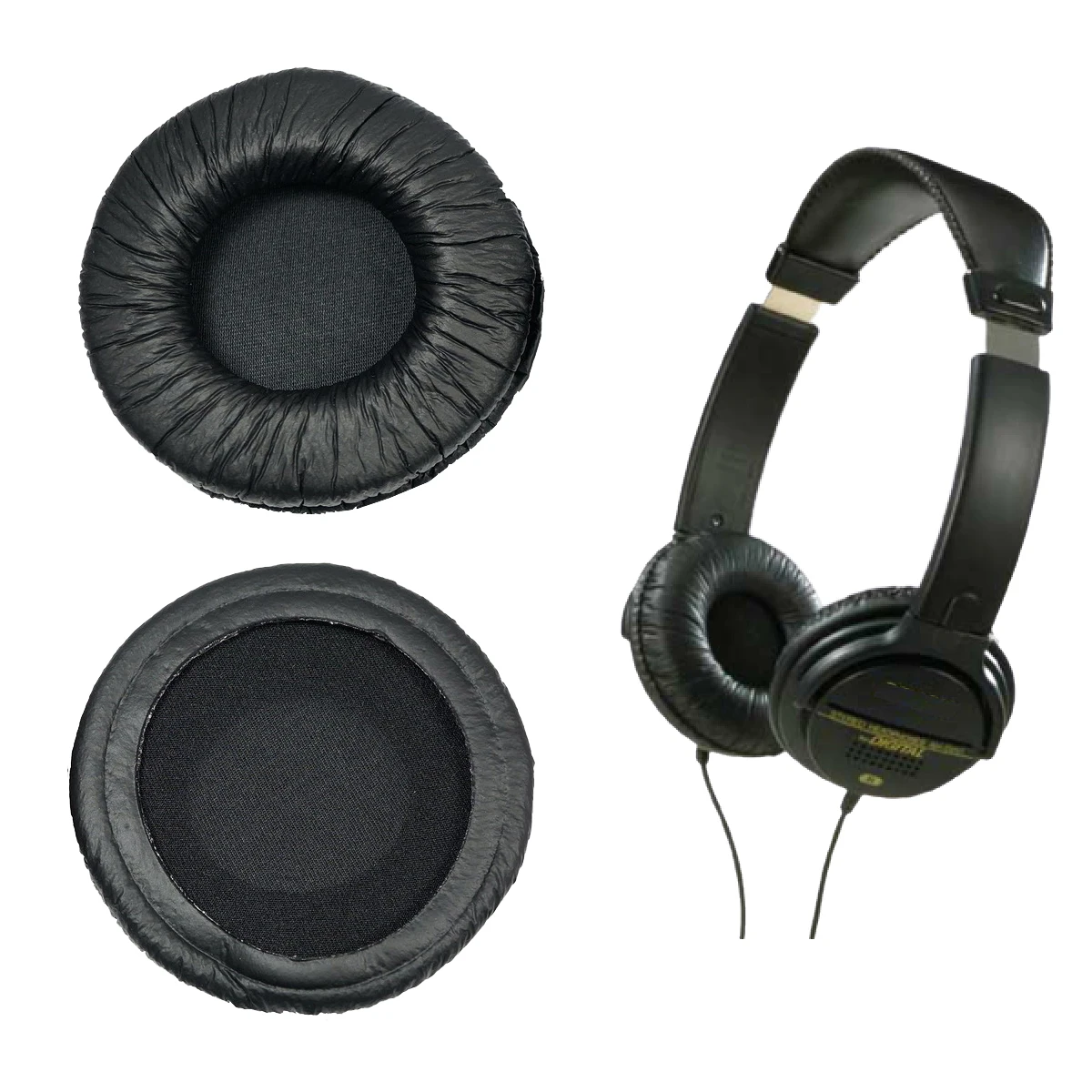Ear Pads Replacemen…