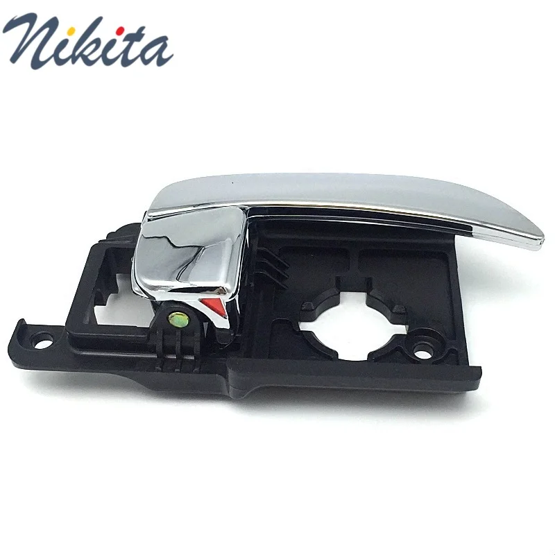 Car Door Inner Handle Front Rear Left Right For Hyundai Elantra 2007 2008 2009 2010