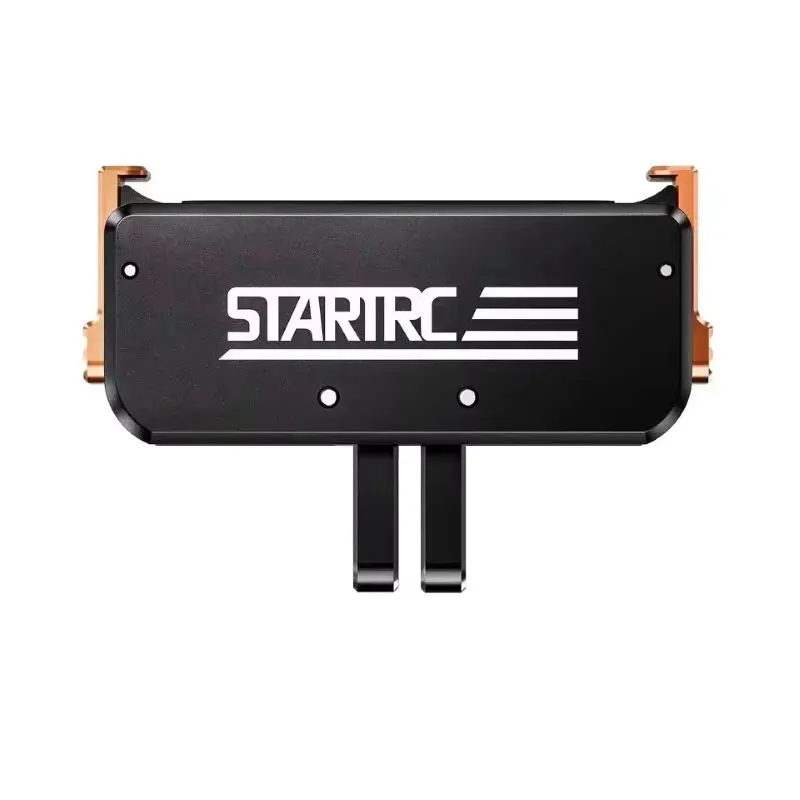 STARTRC Camera Magnetic Mount for DJI Action 5 Quick Release Adapter Extension Base Foldable Stand Bracket Camera Accessories