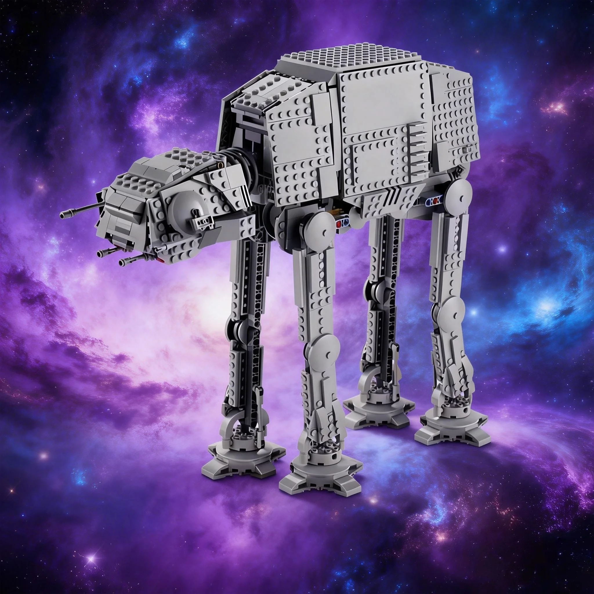 

Новинка 2026: Модульный конструктор MOC «Космический фильм» — модифицированные цифровые кирпичики для сборки, детский подарок на Рождество и праздники