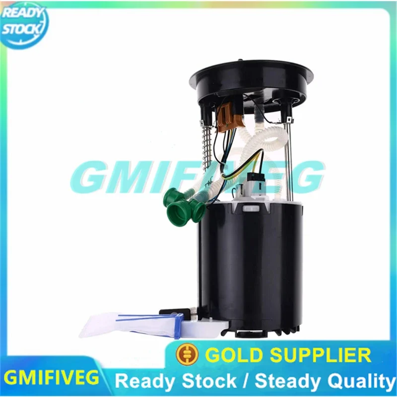 NEW High Quality 31372881 A2C8727840080 Petrol Fuel Pump Assembly Case for V70 III (BW)3.2 2007-2010 S80 II (AS) 3.2 2006-2010