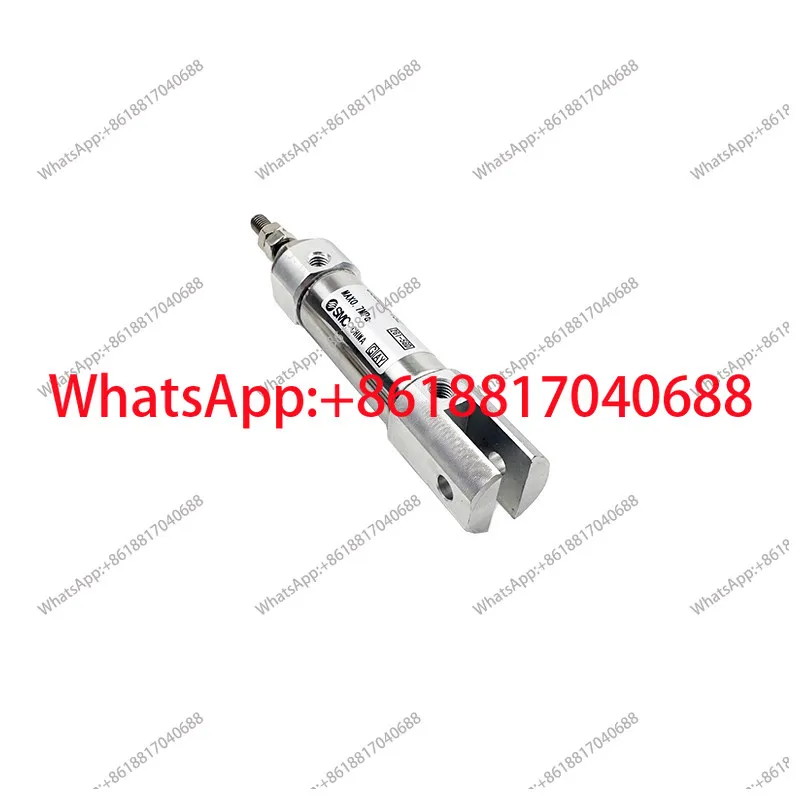 Binaural cylinder U-shaped swing tail CDJ2D16-75/80/100/125/150/175/200