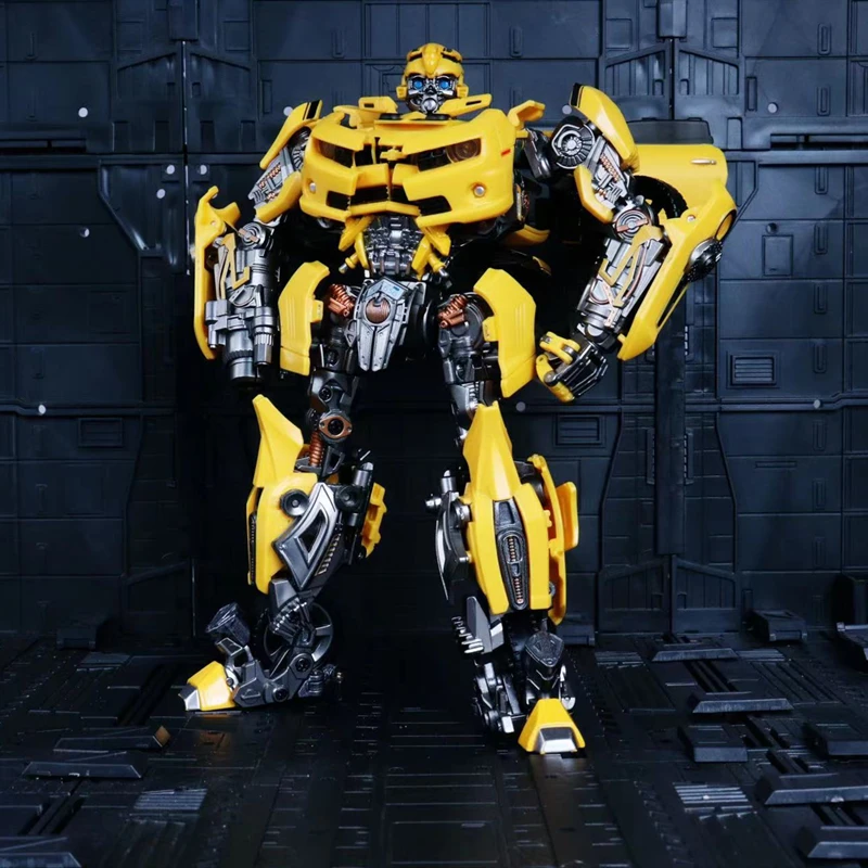 

Transformation Masterpiece WW-01 WW01 Bumblebe KO LTS-03C LTS03C LT-01 LT01 MPM03 MPM-03 Movie MP Scale Action Figure Robot Toys