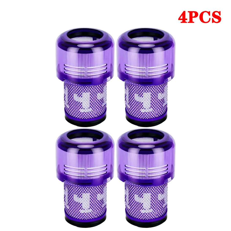 Zubehör für Dyson V12 / V12 Slim / V12 Detect Slim Detect, Ersatzteile für Dyson Filter Cyclone Staubsauger