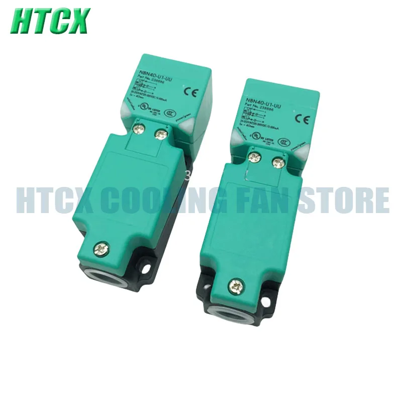 Proximity Sensor NBN40-U1-E0 NBN40-U1-E2 NBB20-U1-E0 NBN40-U1-A0 NBN40-U1-A2 NBB20-U1-A0 NBB20-U1-A2 NBN40-U1-Z0 NBB20-U1-Z0