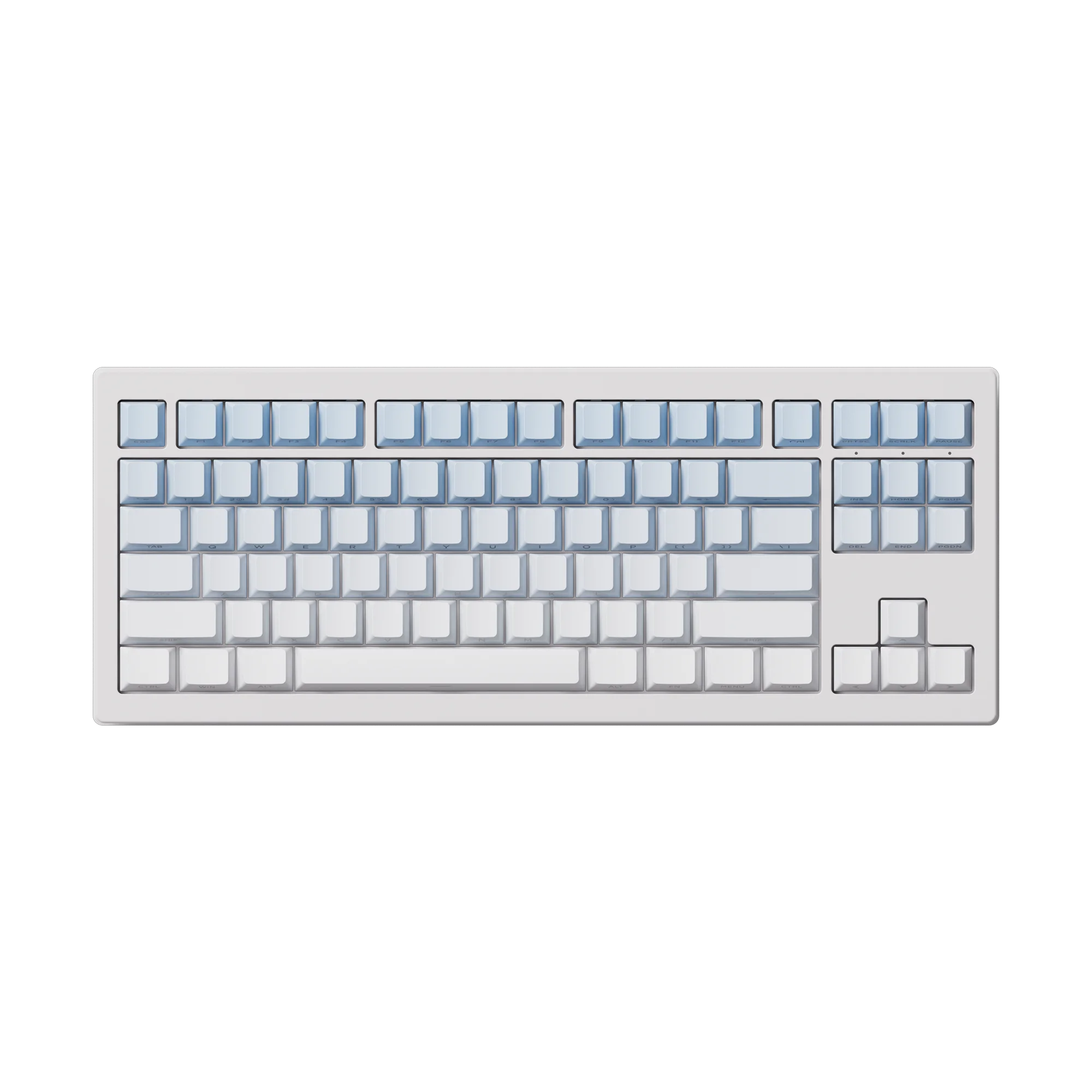 Akko X Monsgeek Wired Magentic Switch Mechanical Keyboard