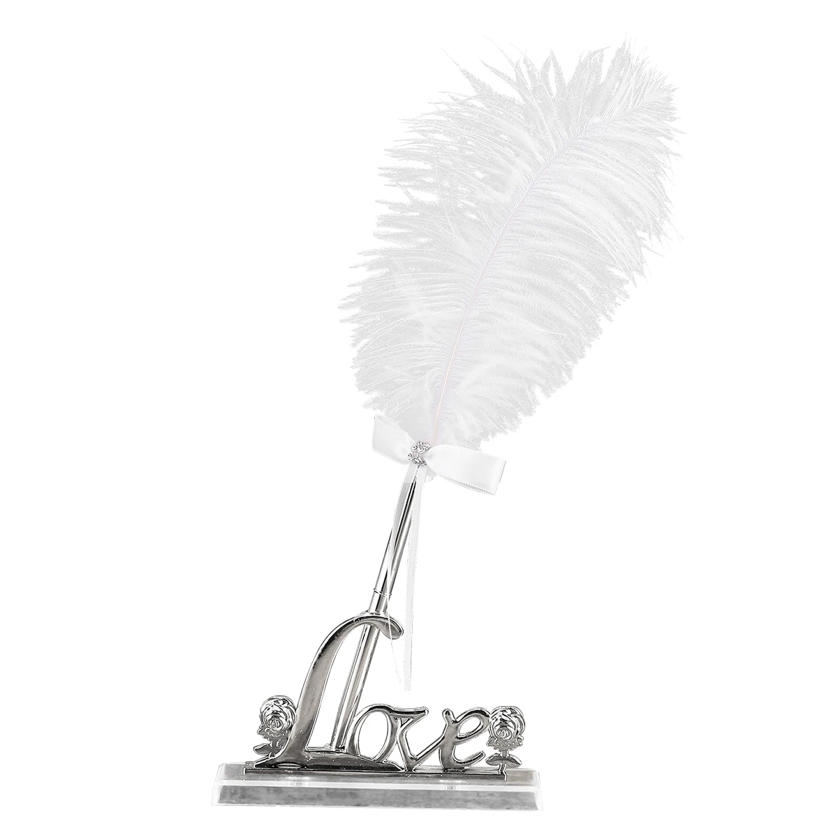 

Bridesmaid Pen Luxury 6th Anniversary Guest Book Wedding Reception Guestbook Pens Bridal for