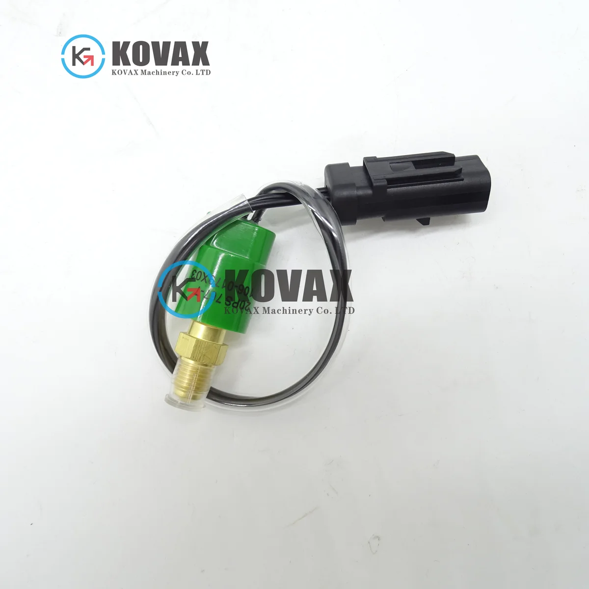 For 106-0179X03 309-5795 Pressure Sensor Switch 330B E320B E330B E330 E320 320D Excavator Parts