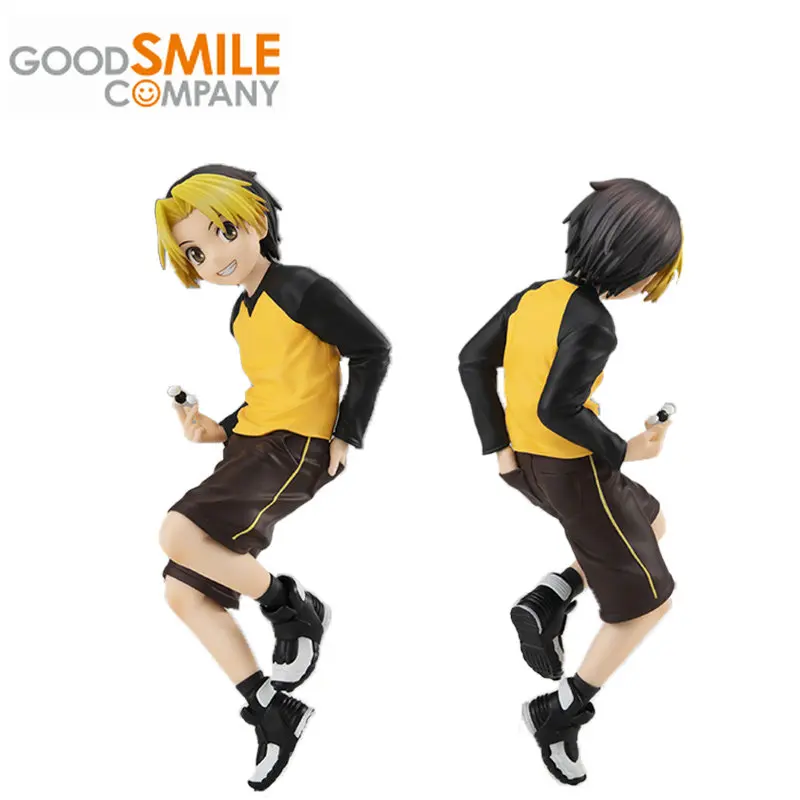 

GSC Genuine Hikaru No Go Pop Up Parade Anime Figure Shindō Hikaru Action Figure Toys for Kids Gift Collectible Model Ornaments