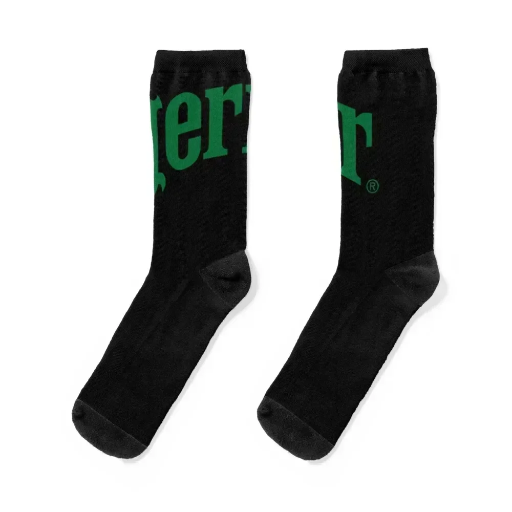 

PERRIER Socks luxe japanese fashion Wholesale fashionable Socks For Man Women's