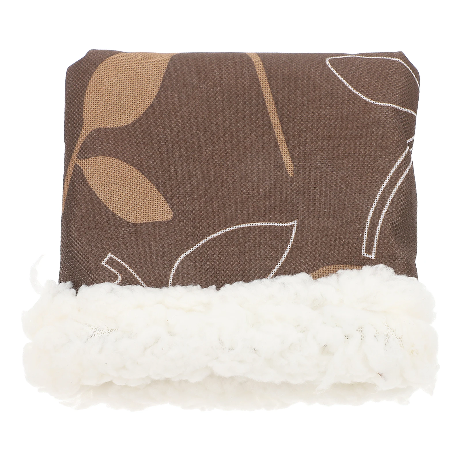 

Thermal Sleeping Bag Nest Pouch Hamster Bedding Sack Pet Small Animal Mat Blanket House