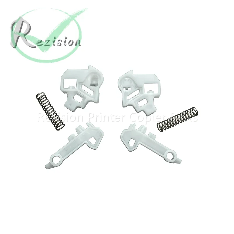 3Sets Durable Carton Buckle Compatible For HP M402 403 404 405 305 426 427 329 429 431 Cartridge Buckle Printer Copier Parts