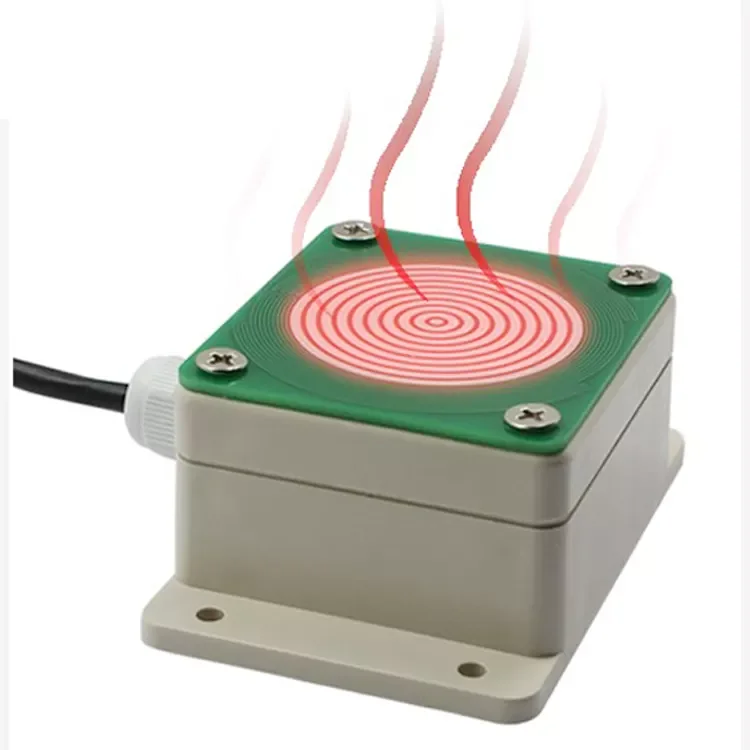 

2026 SENTEC SEM226 Weather Sensor RS485 Rain and Snow Monitor for Agriculture Transportation Environment Industry Sensor