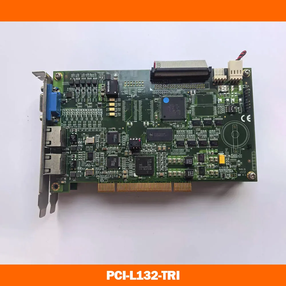 PCI-L132-TRI Image Acquisition Card highly reliable