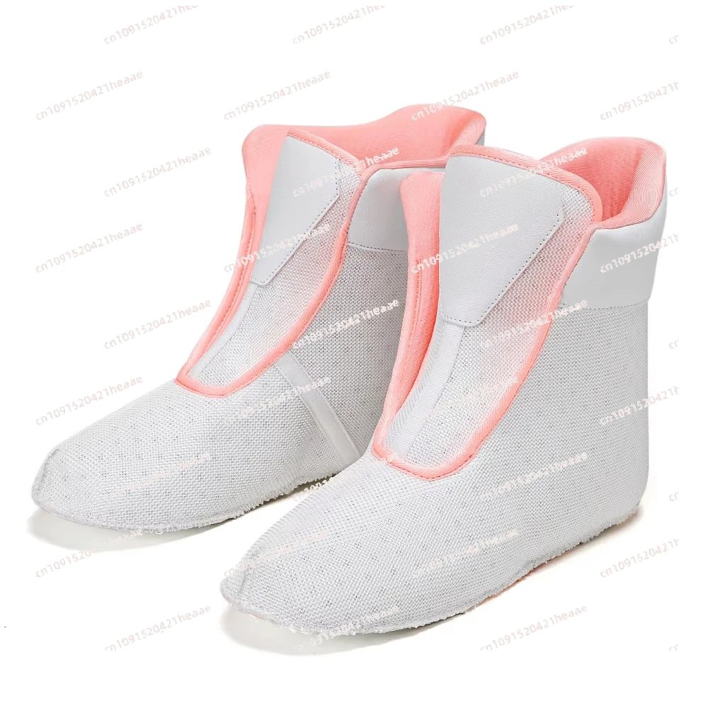 مناسبة للياقة البدنية أحذية القفز بطانة أحذية داخلية قابلة للتنفس مقاس أوروبي 33 إلى 44 كذاب رياضي #1