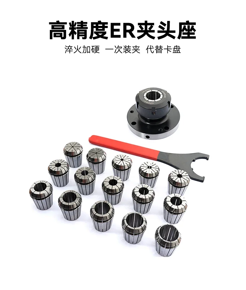 High-Precision Mill…