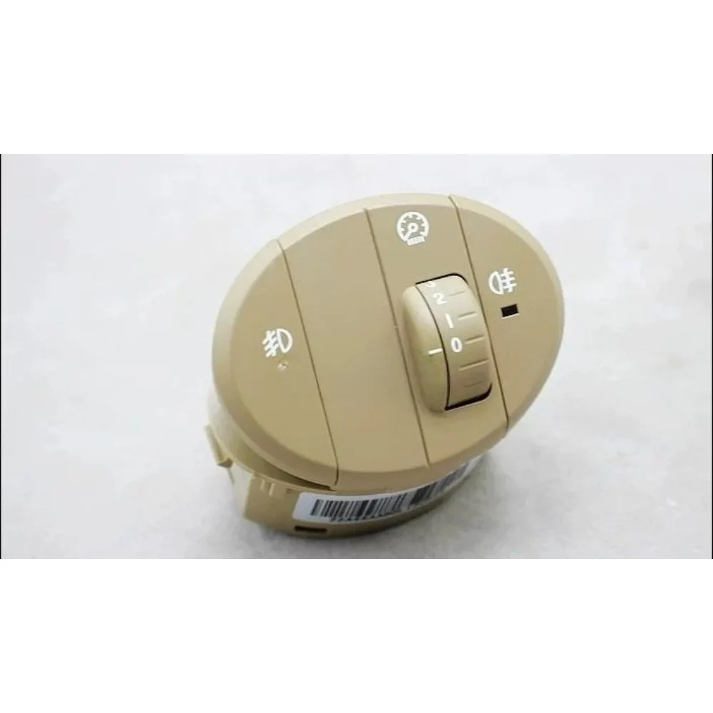 3774400A-K80-0089 For Great Wall for Haval H5 H3 Instrument Switch Fog Headlight Light Control Adjustment Wheel