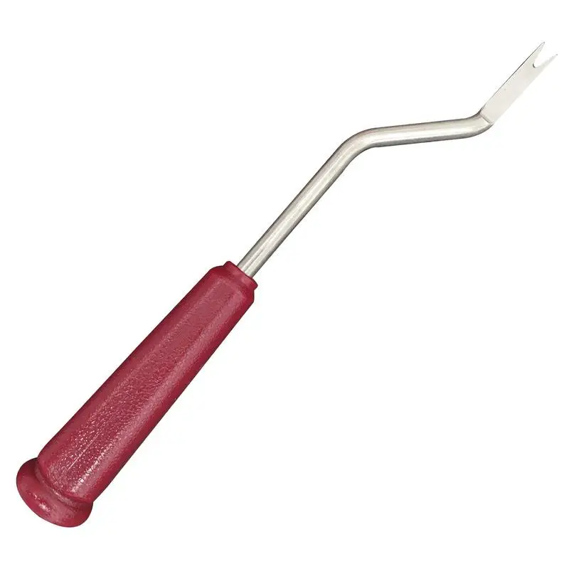 

Mechanic Hook And Pick Sturdy Stainless Steel Pick Tool Pick And Hook Hand Tool Comfortable Smooth Grip For Crafting