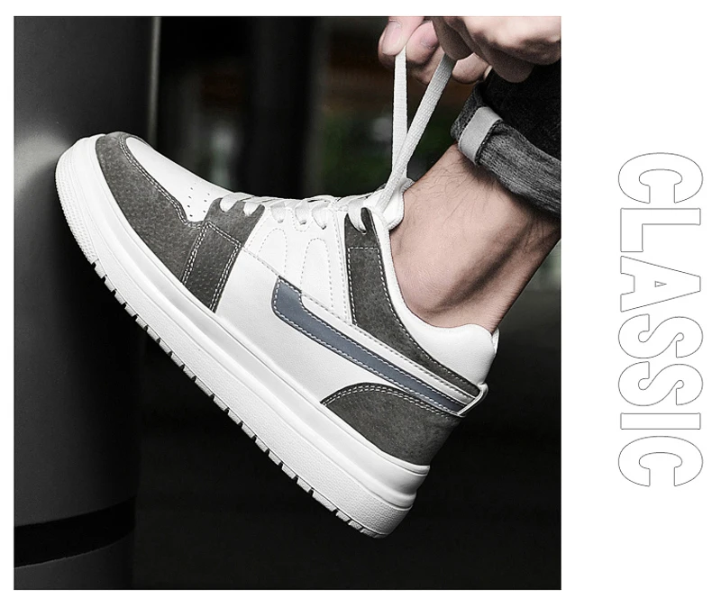2026 Men Elevator Shoes Heightening Sneakers for Men 6cm 8cm Breathable Height Increased Shoes for Man Sports Shoes