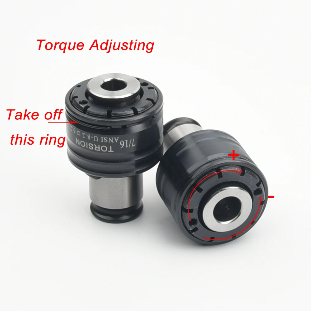 Imagem -03 - Yousailing-mandris Imperiais do Ansi Tapping Torneiras Americanas Gt12 Preço para 1pc