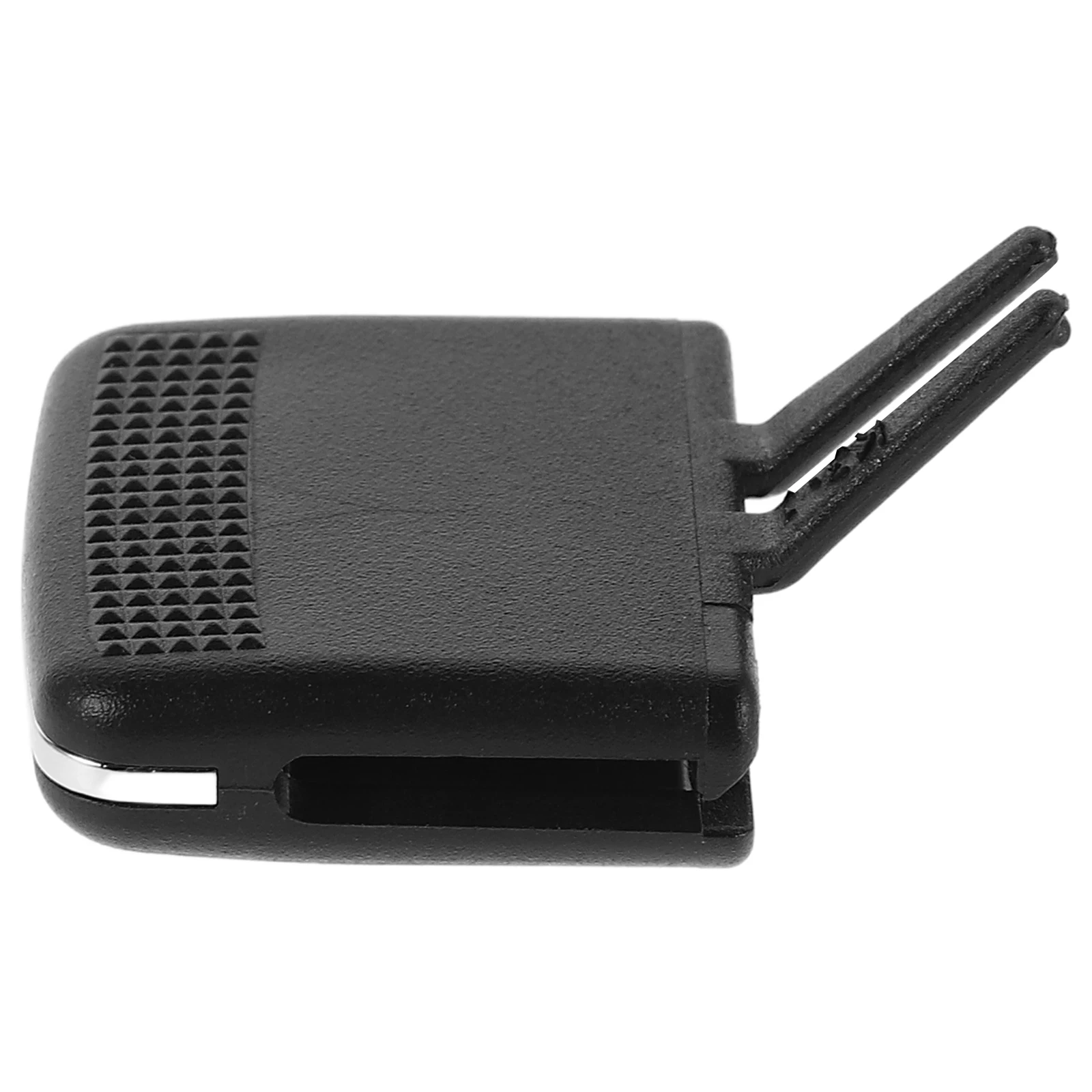 

Автомобильный зажим для вентиляционного отверстия, автомобильный аксессуар для интерьера, прочный пластик, простая установка, безопасная фиксация, точная инженерная сменная решетка