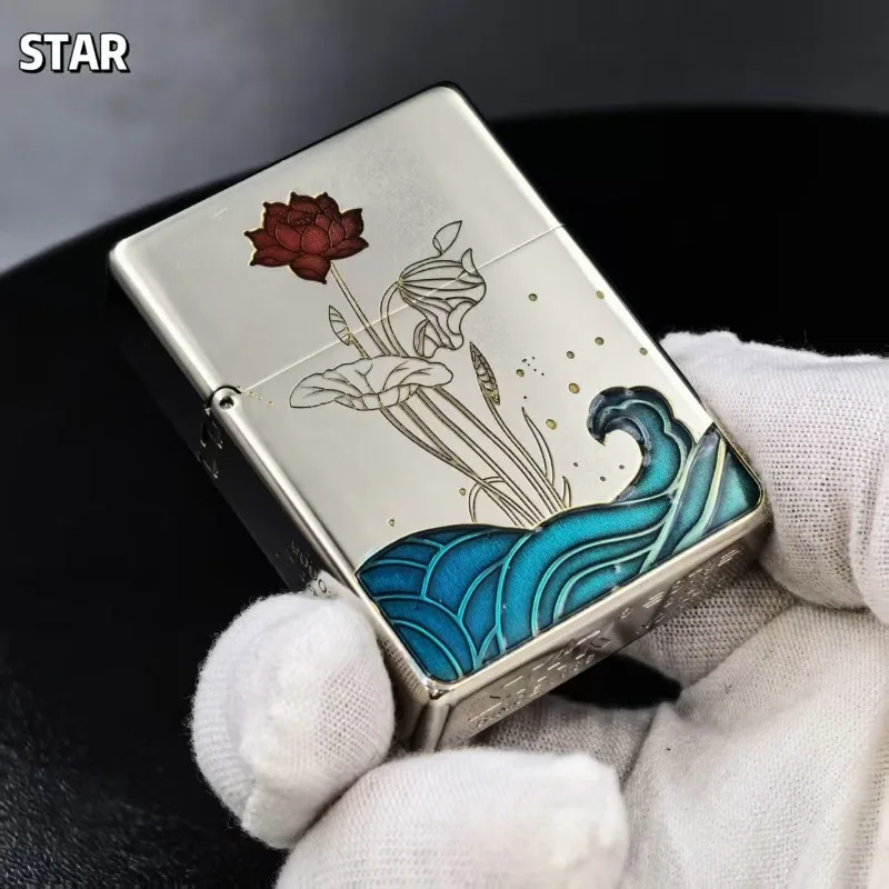 STAR ST9 Kerosenes Lighter, 