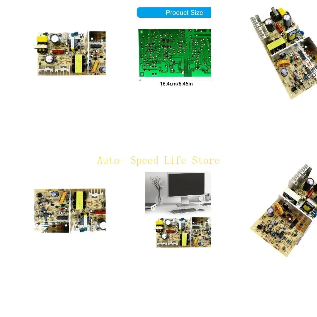

02DA FX102 PCB121110K1 Винный шкаф Power Board Главная плата Холодильник