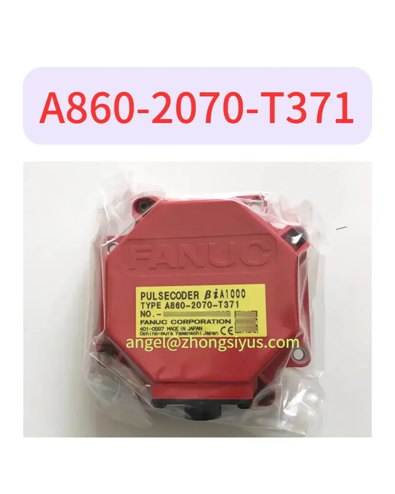 

A860-2070-T371 FANUC encoder in stock