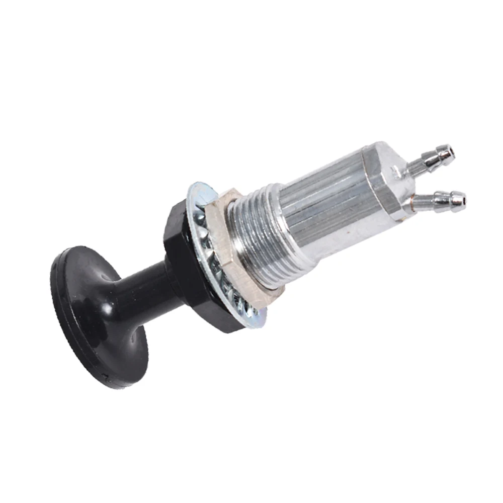 Fuel Primer Plunger Pump Kit 11305/10161 Jet Ski Snowmobile ATV Replacement Fuel Pump